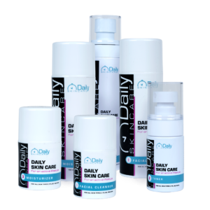 Daily Skin Care Subscription